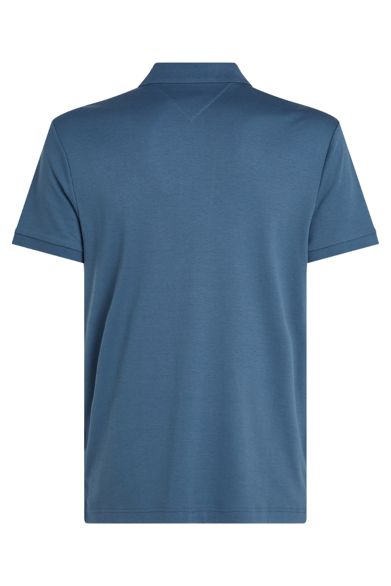 Liquid Cotton Reg Seasonal Polo