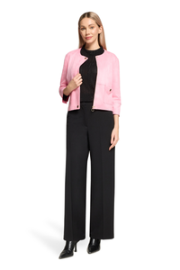 An image of the Betty Barclay 3/4 Sleeve Blazer