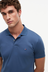 Liquid Cotton Reg Seasonal Polo