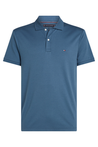 Liquid Cotton Reg Seasonal Polo