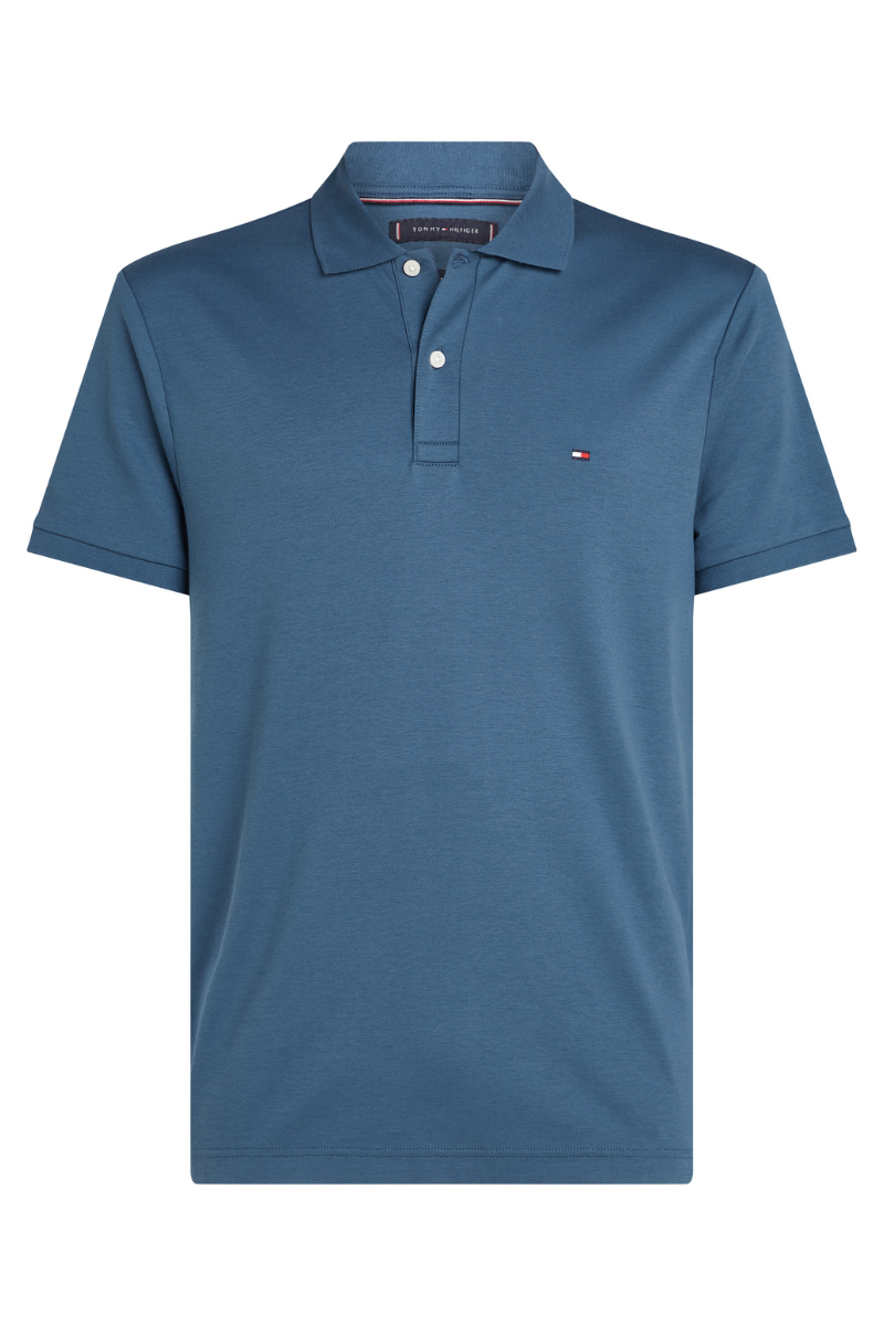 Liquid Cotton Reg Seasonal Polo
