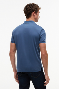 Liquid Cotton Reg Seasonal Polo