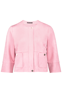 An image of the Betty Barclay 3/4 Sleeve Blazer