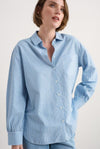 An image of the Seasalt Sea Path Shirt