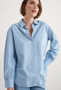 An image of the Seasalt Sea Path Shirt
