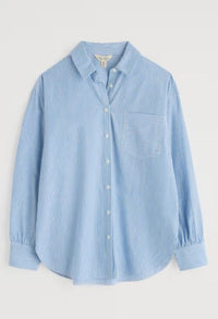 An image of the Seasalt Sea Path Shirt