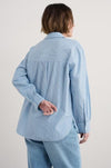 An image of the Seasalt Sea Path Shirt