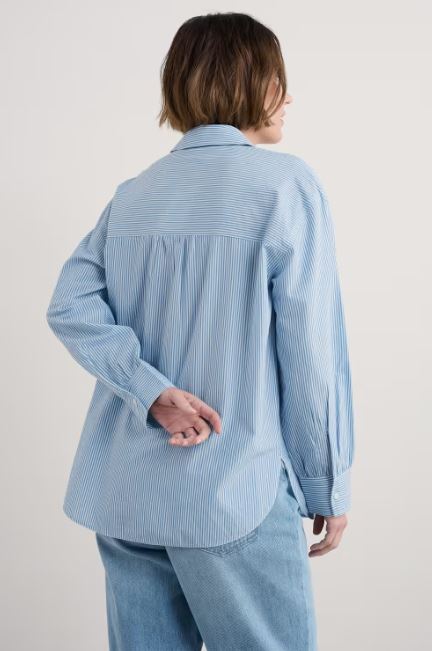 An image of the Seasalt Sea Path Shirt
