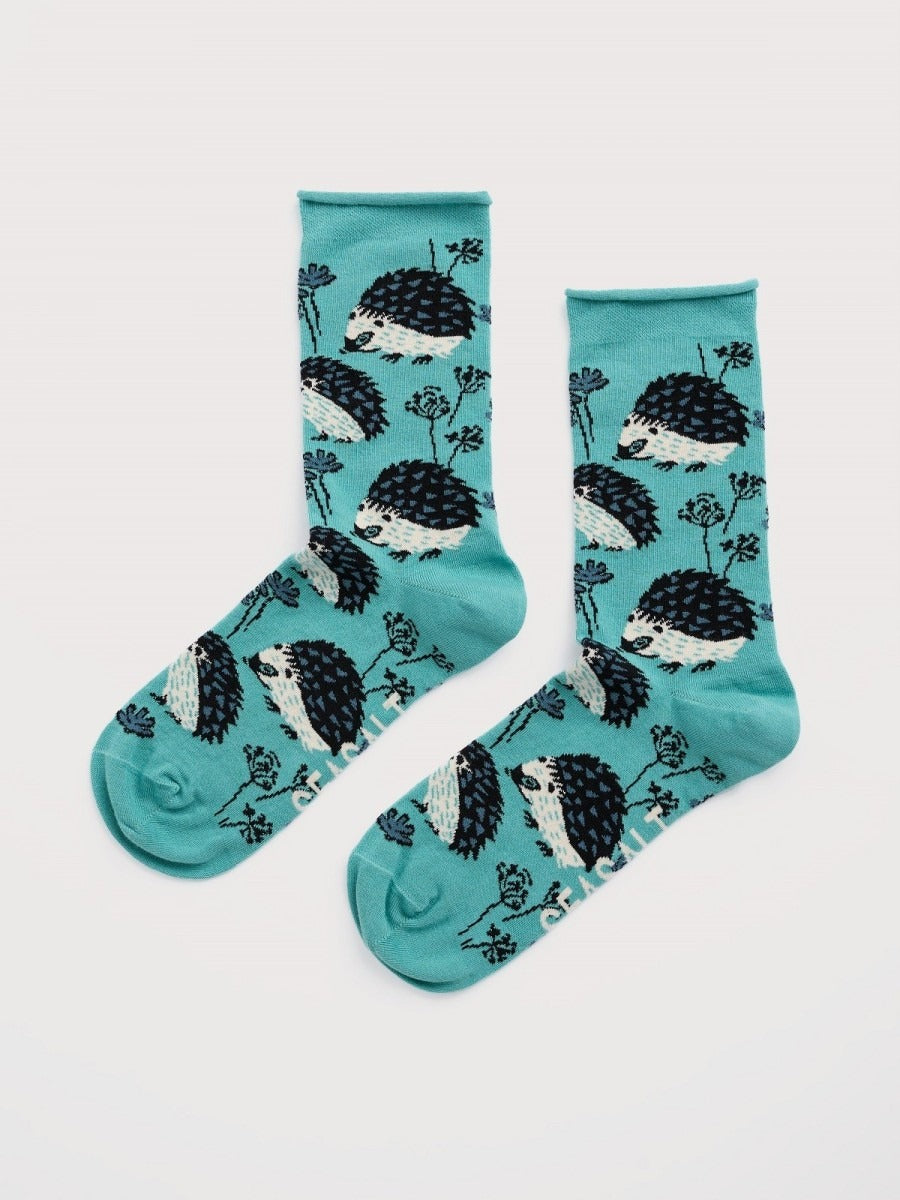 An image of the Seasalt Women's Arty Socks