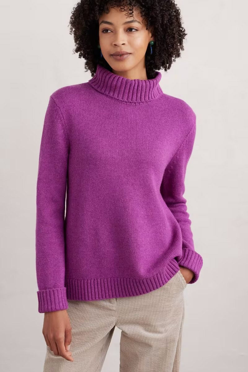 An image of the Seasalt Braque Jumper