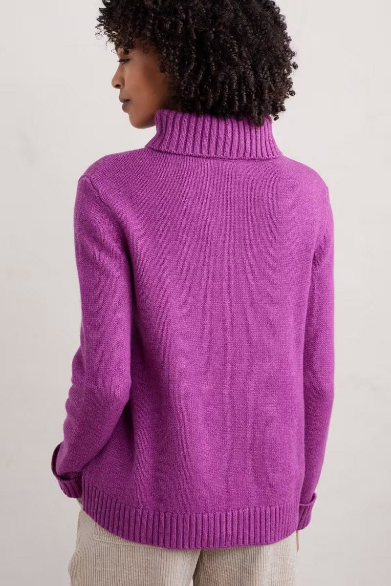 An image of the Seasalt Braque Jumper
