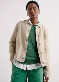 An image of the Seasalt Arame Jacket