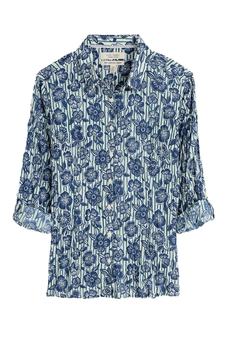 An image of the Seasalt Larissa Shirt