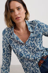 An image of the Seasalt Larissa Shirt