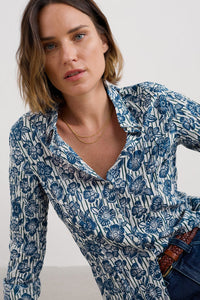 An image of the Seasalt Larissa Shirt