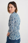 An image of the Seasalt Larissa Shirt
