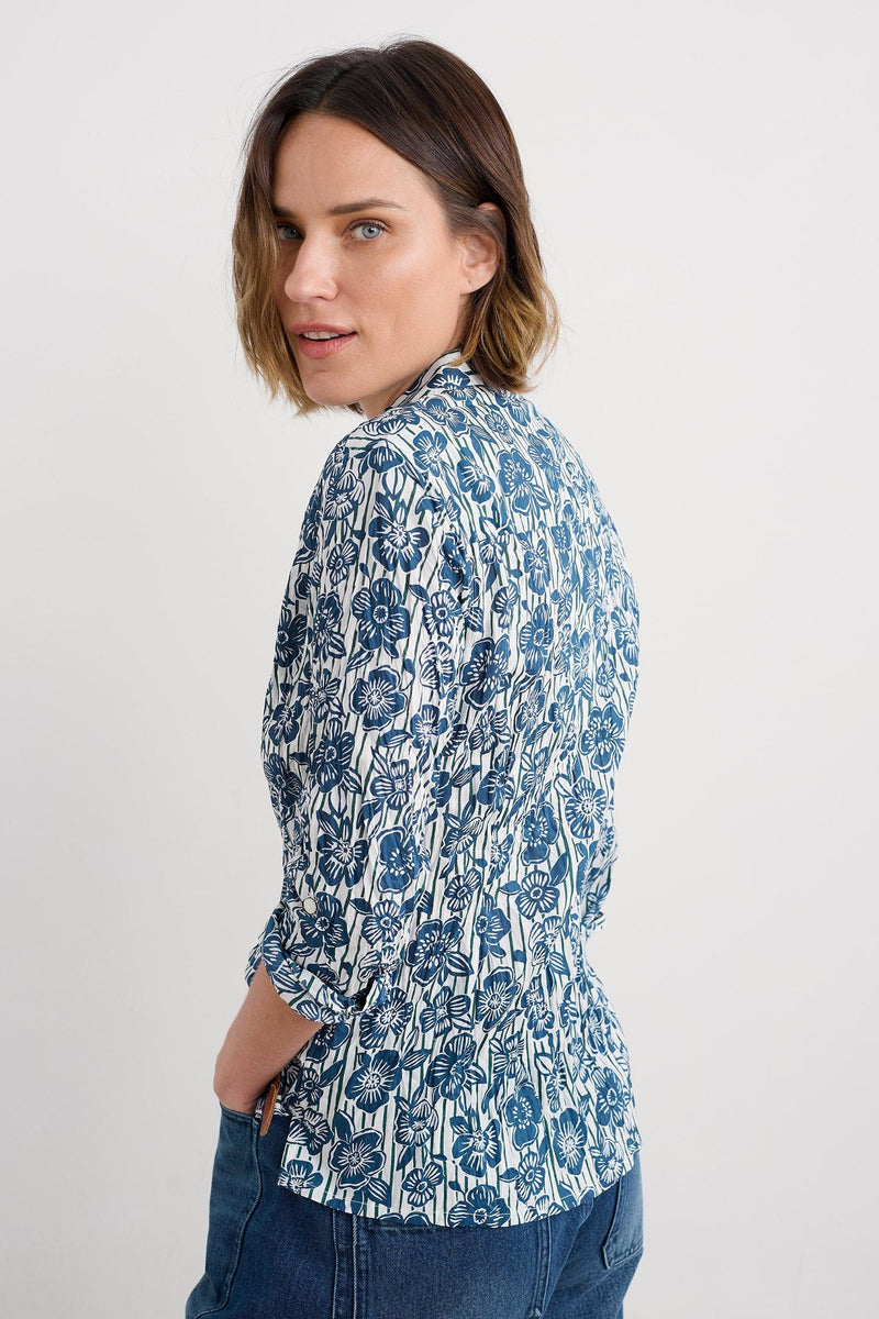 An image of the Seasalt Larissa Shirt