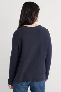 An image of the Seasalt Makers Jumper