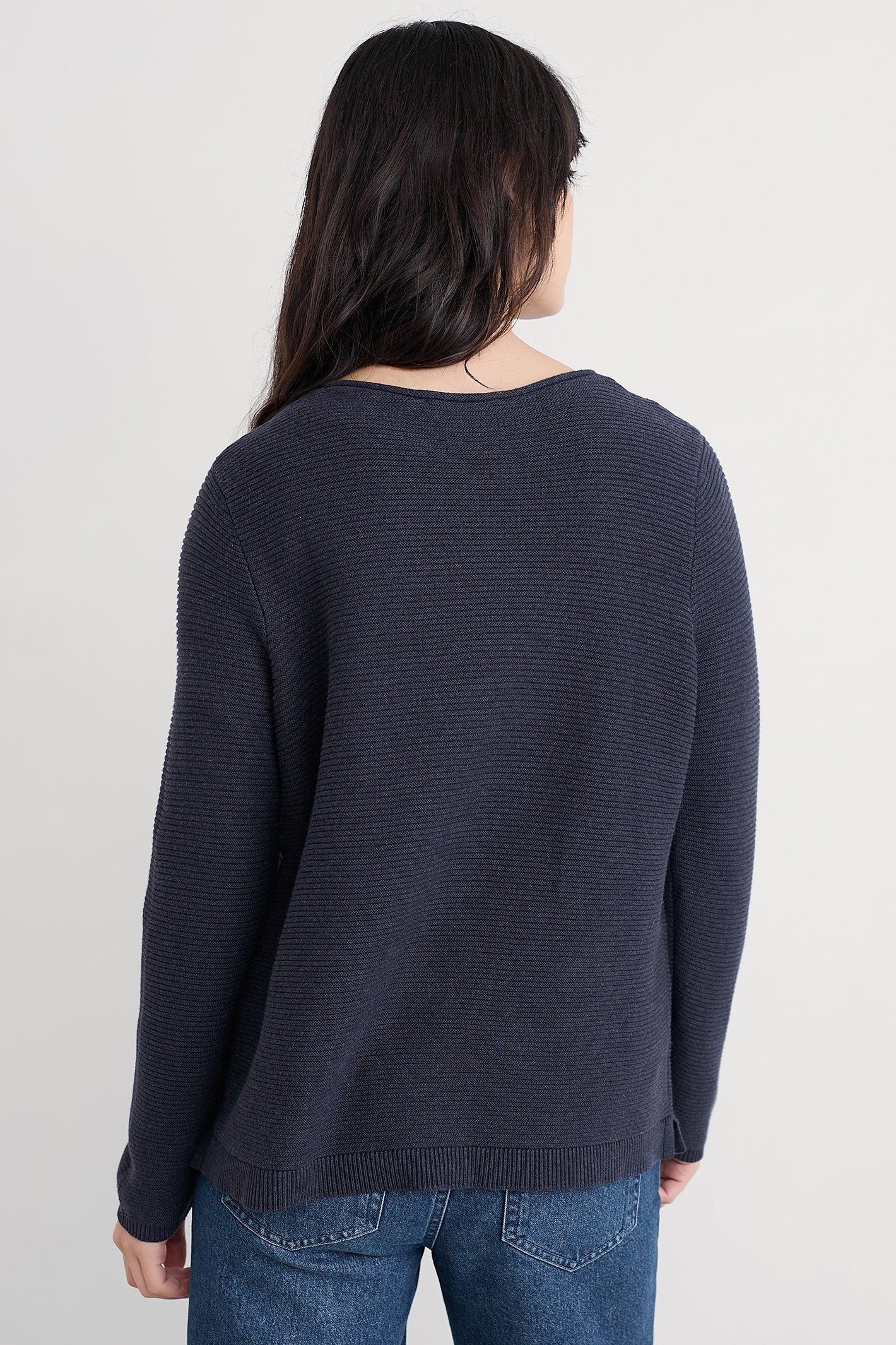 An image of the Seasalt Makers Jumper