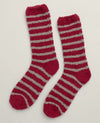 An image of the Seasalt Men's Fluffies Socks