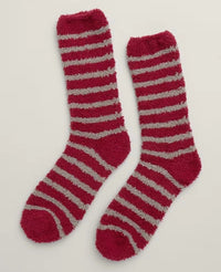 An image of the Seasalt Men's Fluffies Socks