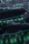 An image of the Seasalt Partridge Waistcoat Vest