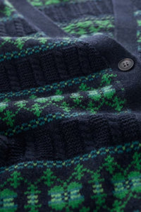 An image of the Seasalt Partridge Waistcoat Vest