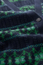 An image of the Seasalt Partridge Waistcoat Vest
