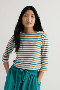 Sailor Top