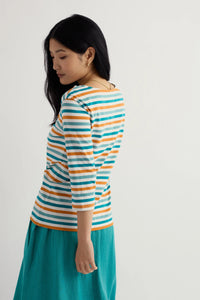 Sailor Top