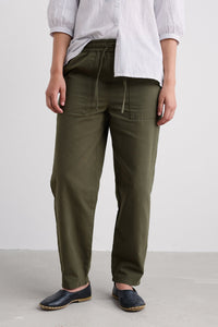 An image of the Seasalt Sholl Trouser