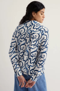 An image of the Seasalt Teasel Head Shirt