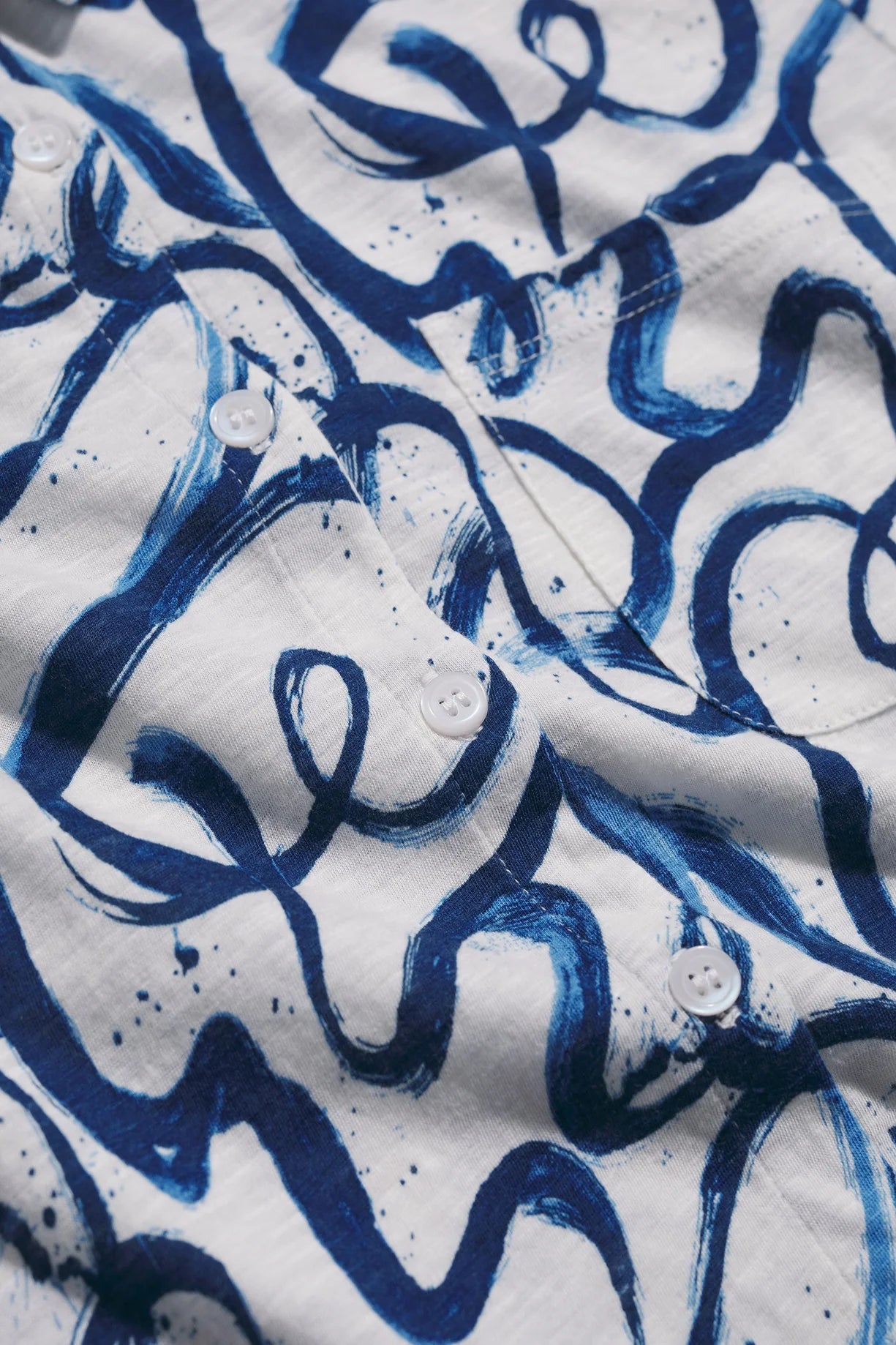 An image of the Seasalt Teasel Head Shirt