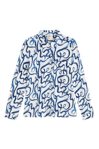 An image of the Seasalt Teasel Head Shirt