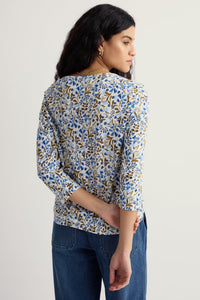 An image of the Seasalt Penhollow Top