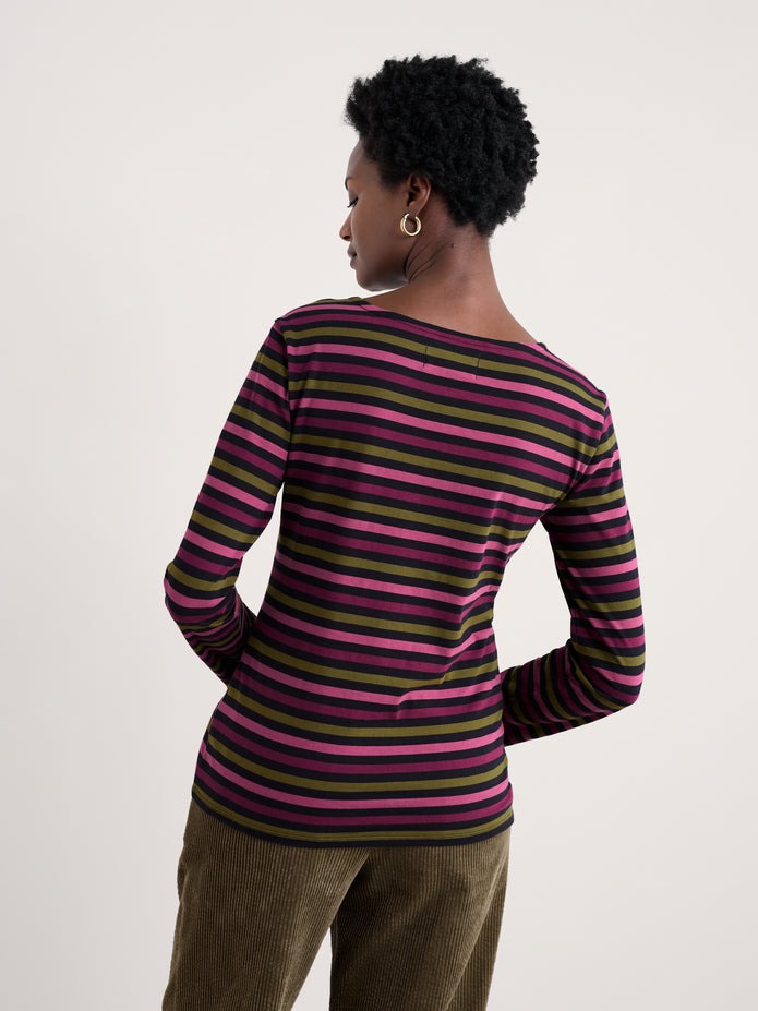 An image of the Seasalt Sailor Shirt