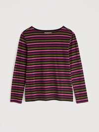 An image of the Seasalt Sailor Shirt