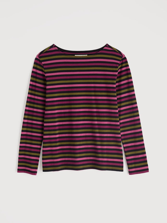 An image of the Seasalt Sailor Shirt