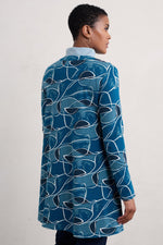 An image of the Seasalt Wreathe Tunic