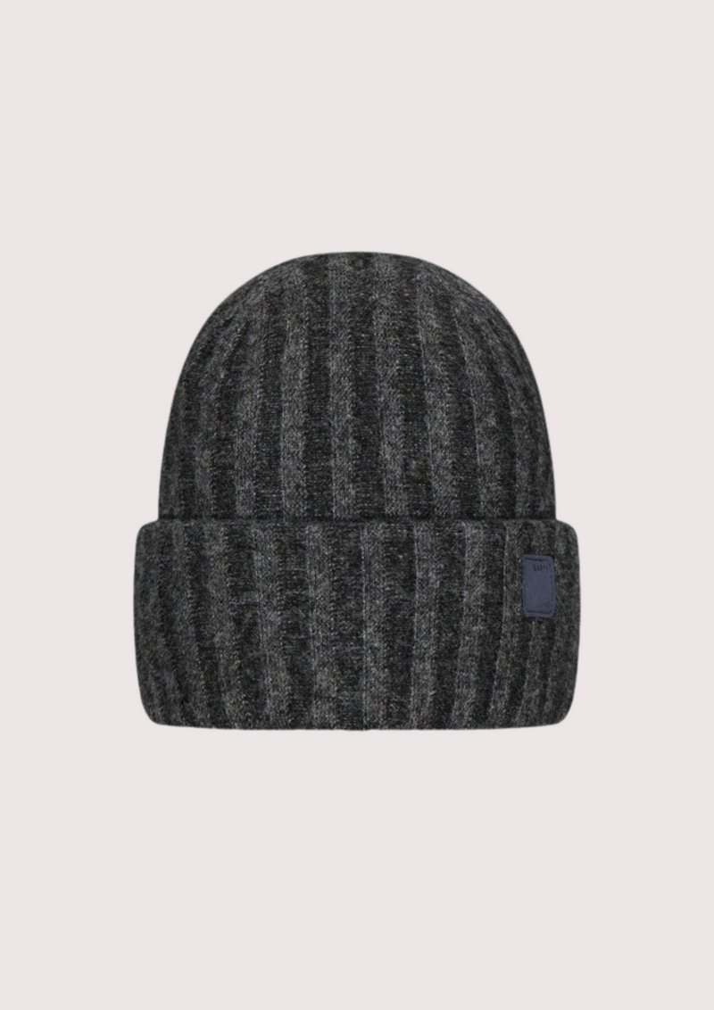 An image of the Barts Selfoss Beanie