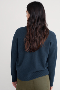 An image of the Seasalt Senara Cardigan