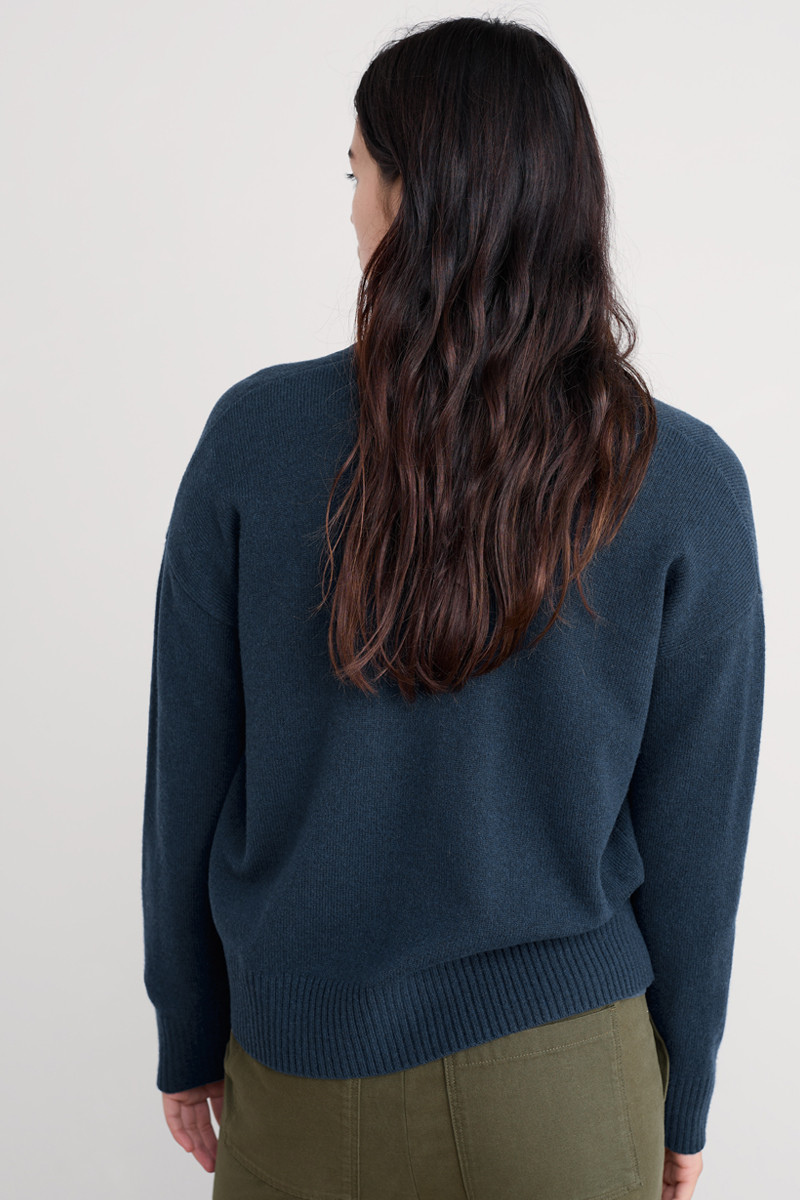 An image of the Seasalt Senara Cardigan