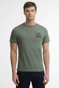 Setter Graphic Tailored T-Shirt