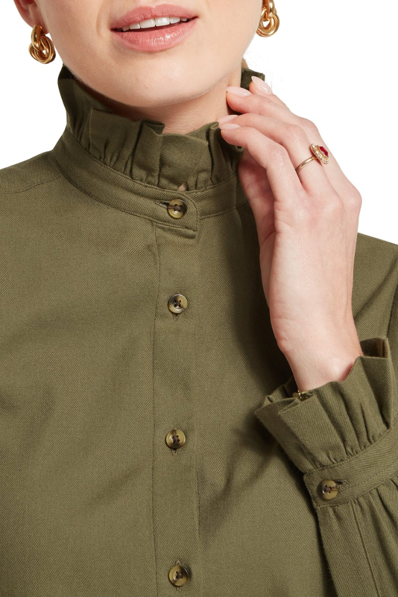 Sheringham Shirt