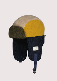 An image of the Barts Shonite Bomber