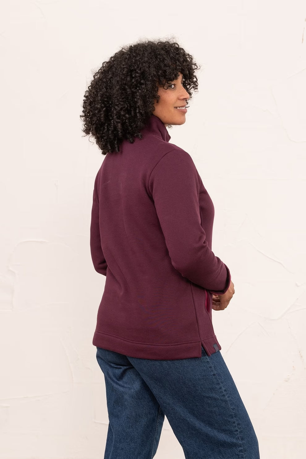 Ladies Shore II Jersey