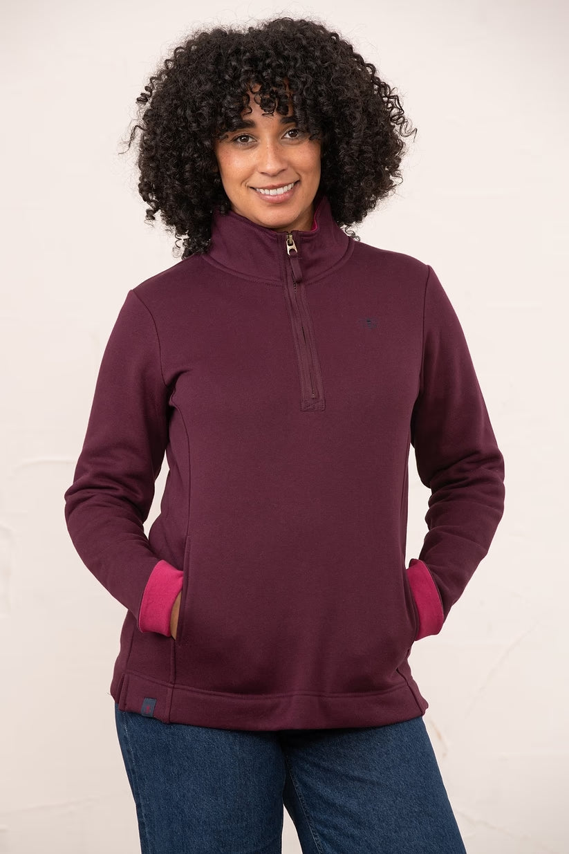 Ladies Shore II Jersey