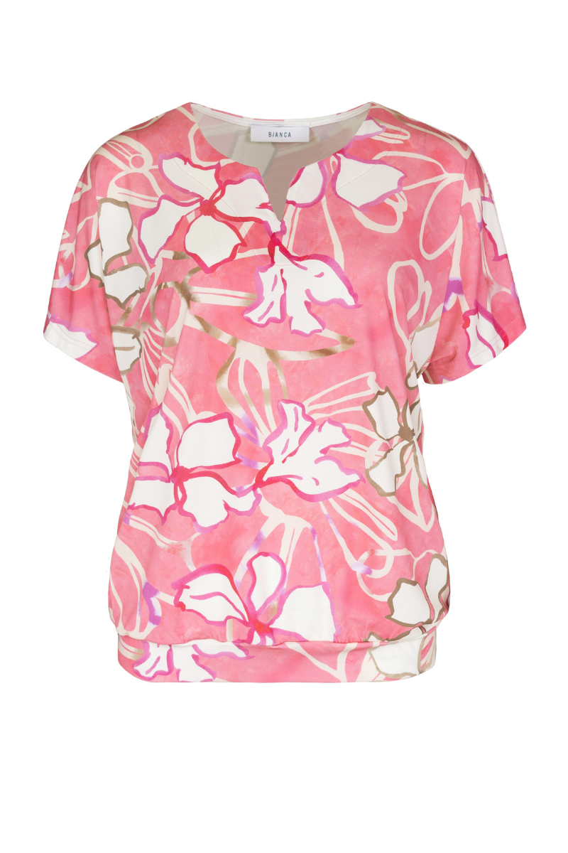 An image of the Bianca Sia T-Shirt