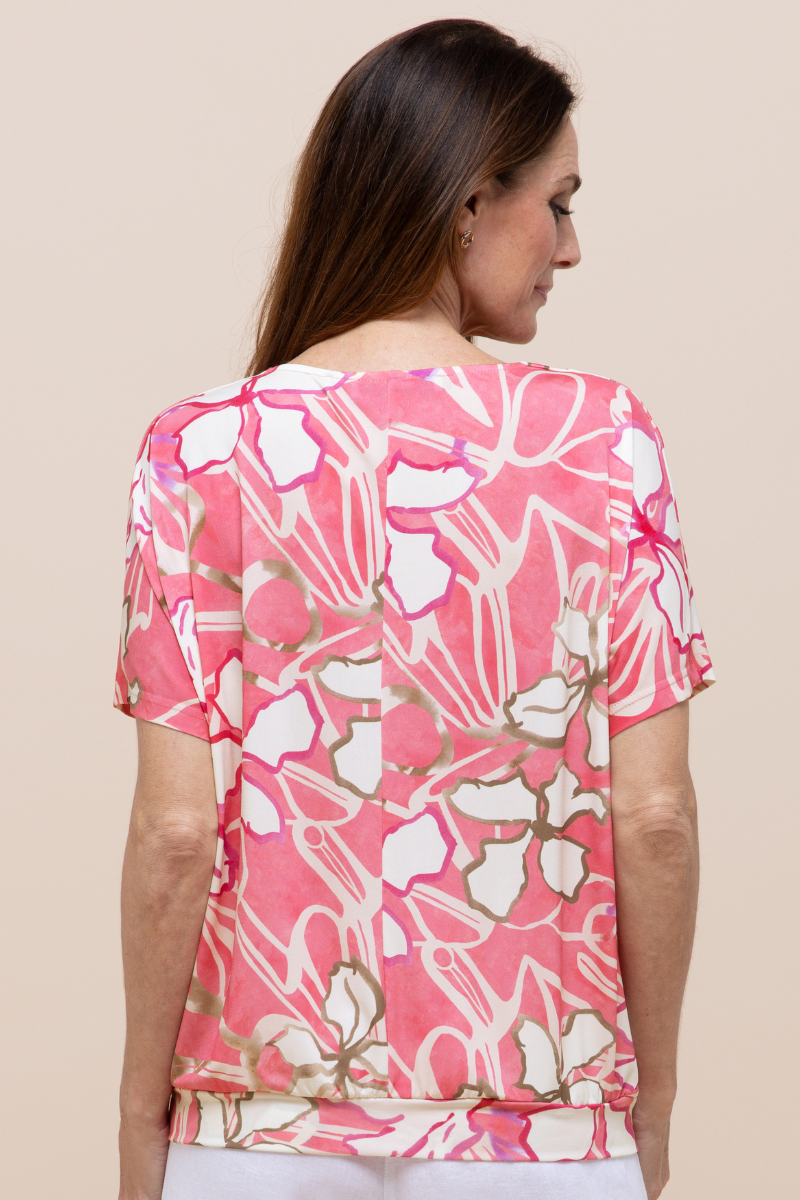 An image of the Bianca Sia T-Shirt