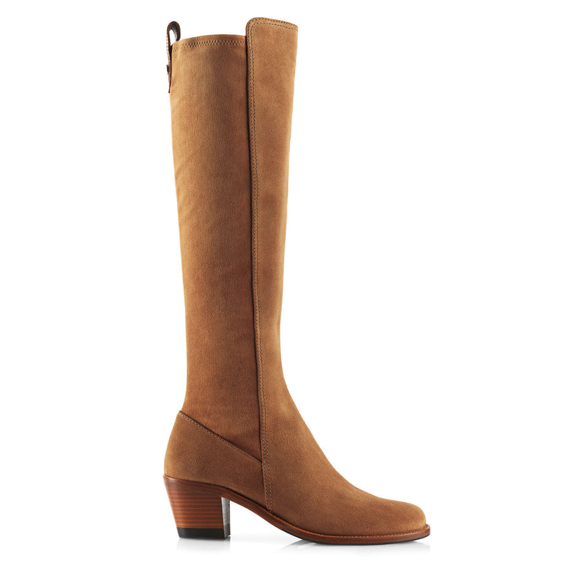 An image of the Fairfax & Favor Fairfax & Favor Belgravia Boots